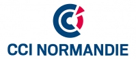 Logo CCI Normandie