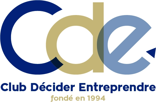 Logo Cde