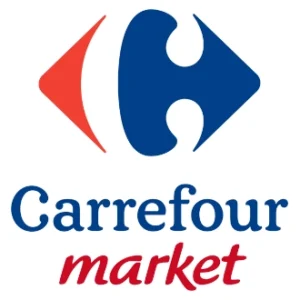Carrefour market