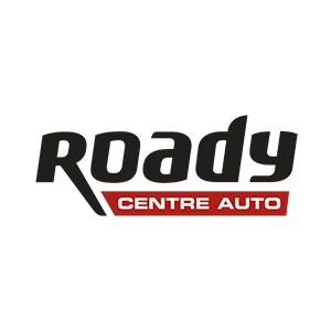 Roady centre auto