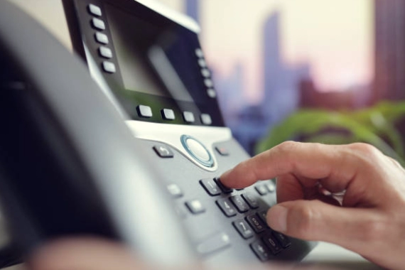 Opérateur téléphonique pour professionnels partout en France - Expert en télécoms à Ranville