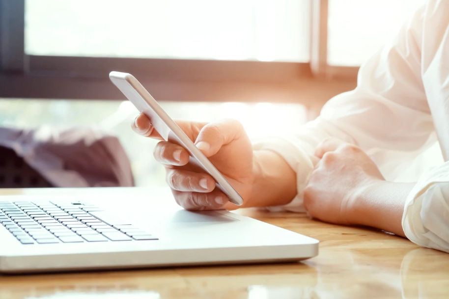 Gestion & optimisation de votre flotte mobile - Expert en télécoms à Ranville