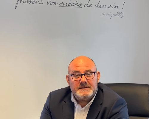 Fabrice LEFÈVRE