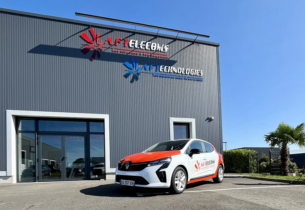 Entretien et maintenance de vos matériels télécoms - Expert en télécoms à Ranville