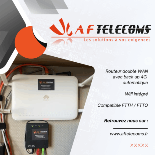 Qu’est-ce qu’un Point de Branchement Optique (PBO) et pourquoi est-il indispensable à votre raccordement fibre ?