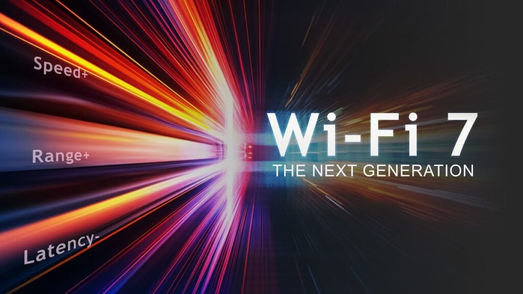 Wi-Fi 7 et GPON : un duo puissant pour moderniser vos infrastructures réseau