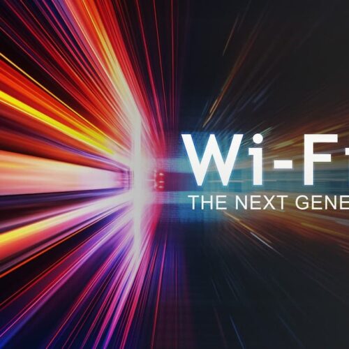 Wi-Fi 7 et architecture GPON : la nouvelle ère de la connectivité professionnelle